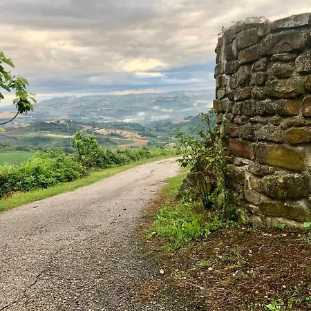 Casale Rustico Collebello * Castiglione Messer Raimondo