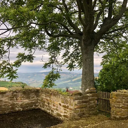 Casale Rustico Collebello Castiglione Messer Raimondo