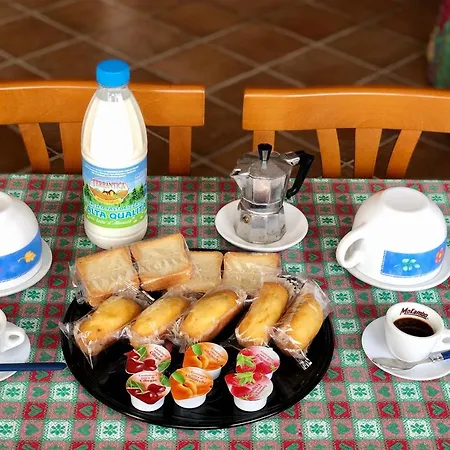 Casale Rustico Collebello * Castiglione Messer Raimondo