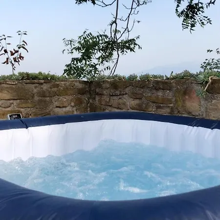 Casale Rustico Collebello *