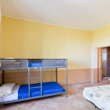 Casale Rustico Collebello Апартаменты