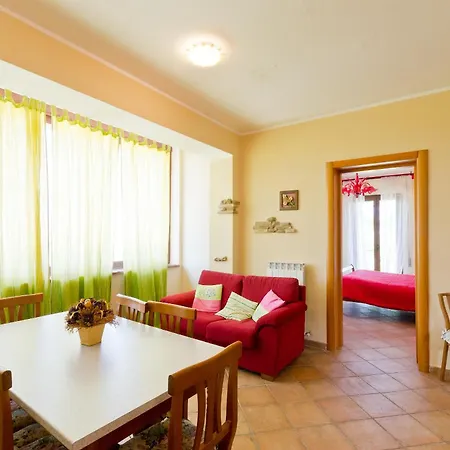 Casale Rustico Collebello