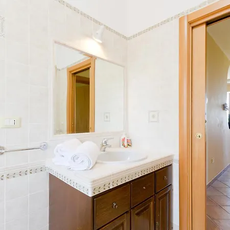 Casale Rustico Collebello Apartman