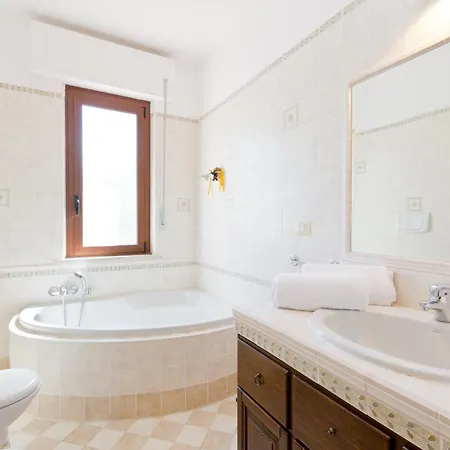 Apartman Casale Rustico Collebello