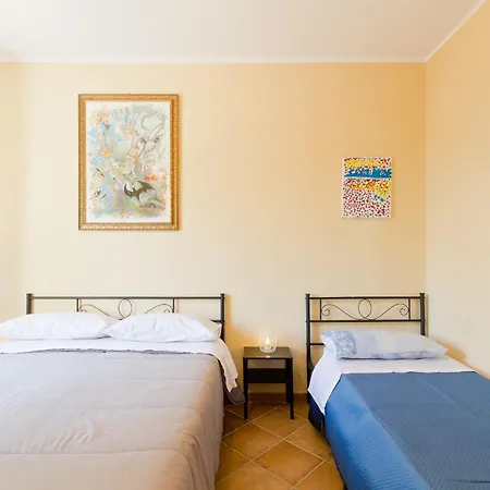 Casale Rustico Collebello Apartman Castiglione Messer Raimondo