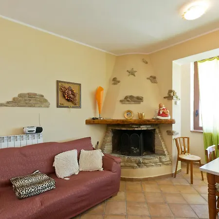 Casale Rustico Collebello