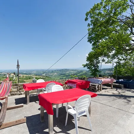 Casale Rustico Collebello Апартаменты