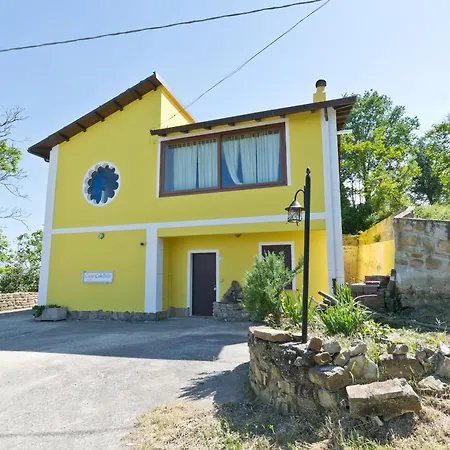 Апартаменты Casale Rustico Collebello *
