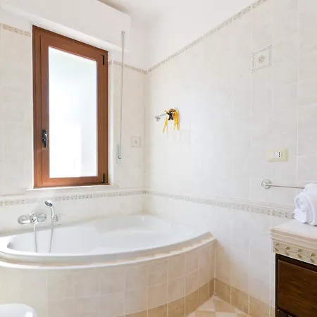 Lägenhet Casale Rustico Collebello Castiglione Messer Raimondo