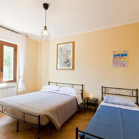 Casale Rustico Collebello