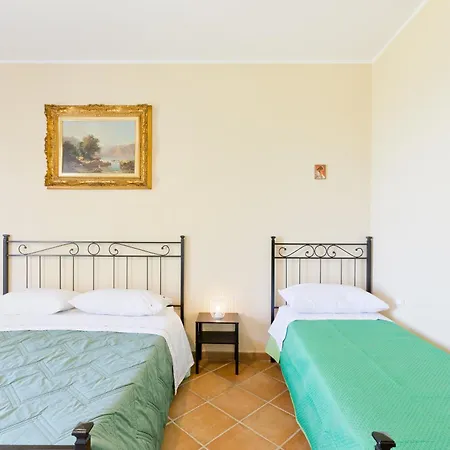 Apartman Casale Rustico Collebello *