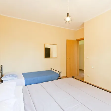 Casale Rustico Collebello Apartman Castiglione Messer Raimondo