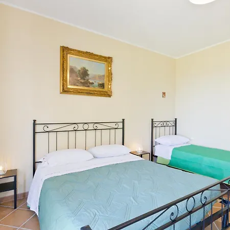 Casale Rustico Collebello Castiglione Messer Raimondo