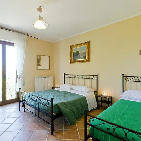 Casale Rustico Collebello