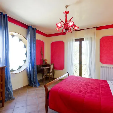 Casale Rustico Collebello * Castiglione Messer Raimondo