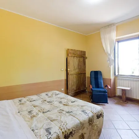Casale Rustico Collebello Apartman Castiglione Messer Raimondo