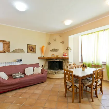 Casale Rustico Collebello *