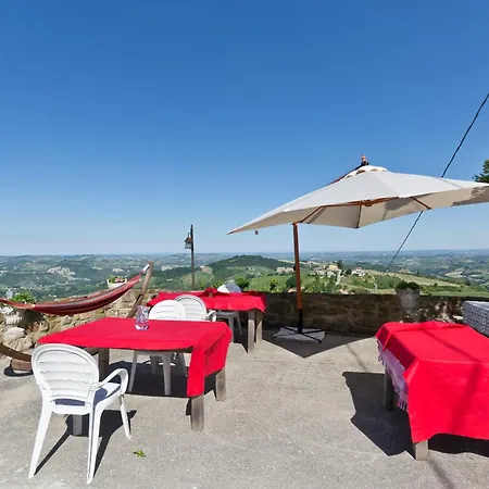Casale Rustico Collebello