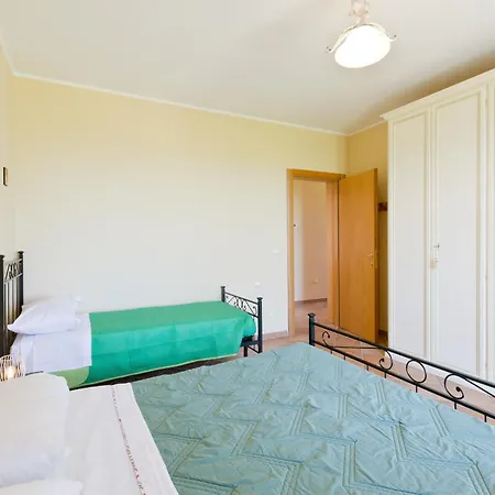 Casale Rustico Collebello Apartman