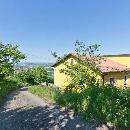 Casale Rustico Collebello Apartman *