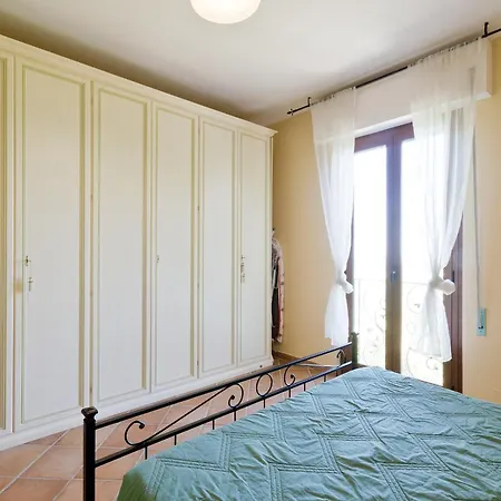 Casale Rustico Collebello Apartman *