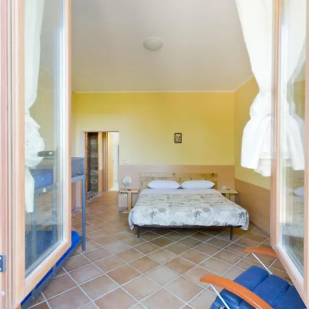 Apartman Casale Rustico Collebello Castiglione Messer Raimondo