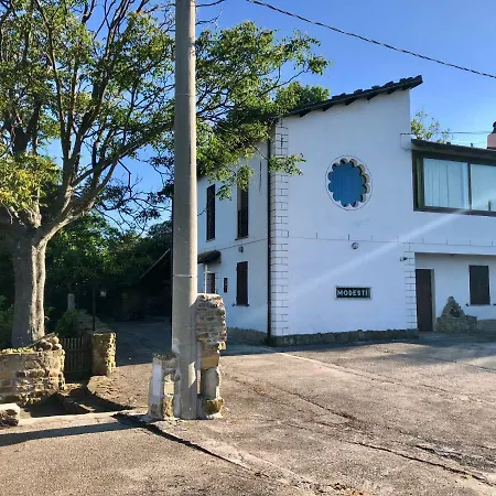 Casale Rustico Collebello Apartmán Castiglione Messer Raimondo