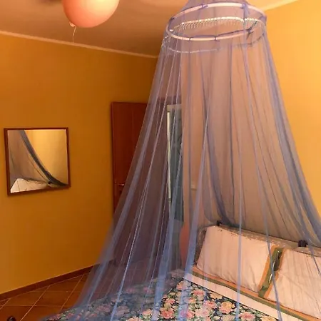 Casale Rustico Collebello Castiglione Messer Raimondo