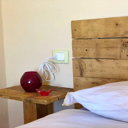 Casale Rustico Collebello Apartment *