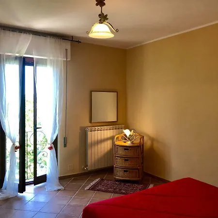 Casale Rustico Collebello Apartment Castiglione Messer Raimondo