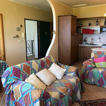 Casale Rustico Collebello * Castiglione Messer Raimondo