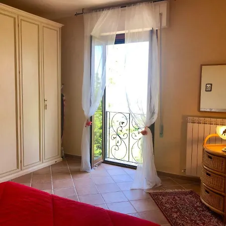 Casale Rustico Collebello 公寓 Castiglione Messer Raimondo