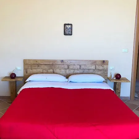 Casale Rustico Collebello * Castiglione Messer Raimondo