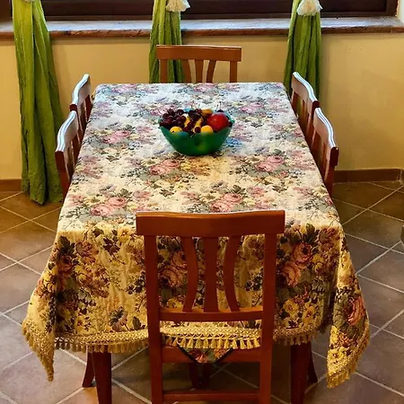 Casale Rustico Collebello *