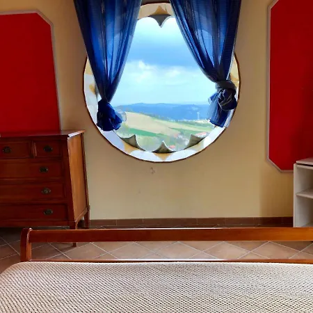 Casale Rustico Collebello *