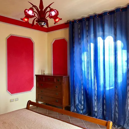 Casale Rustico Collebello *