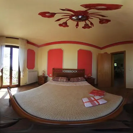 Casale Rustico Collebello *