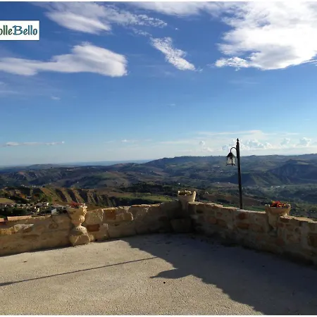 Casale Rustico Collebello * Castiglione Messer Raimondo