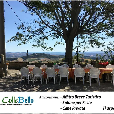 Casale Rustico Collebello *