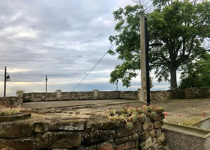 Casale Rustico Collebello *