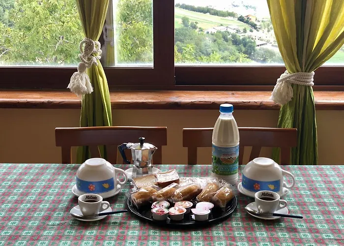 Casale Rustico Collebello *