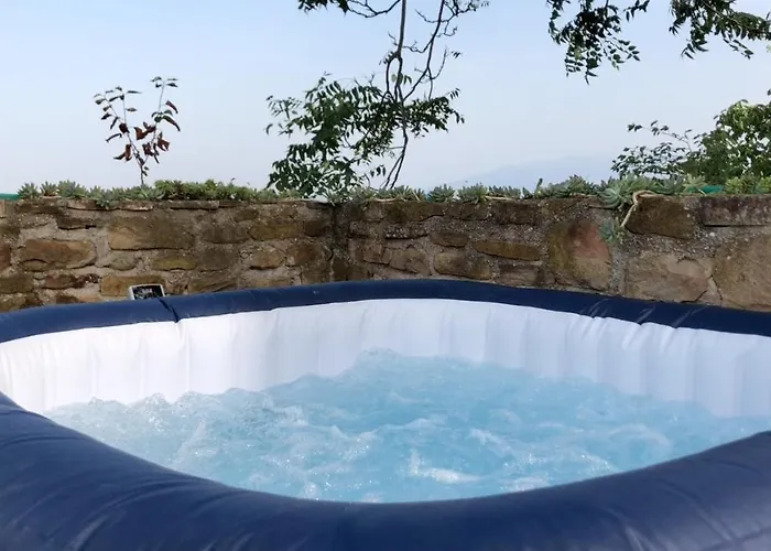 Casale Rustico Collebello *