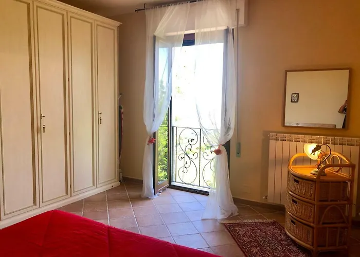 Casale Rustico Collebello Апартаменты Кастильоне-Мессер-Раймондо