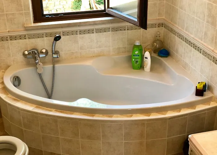 Апартаменты Casale Rustico Collebello