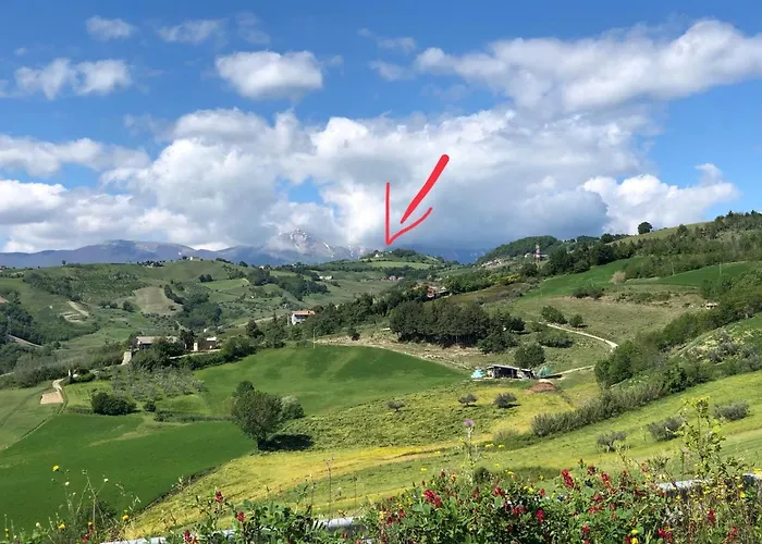 Casale Rustico Collebello Апартаменты