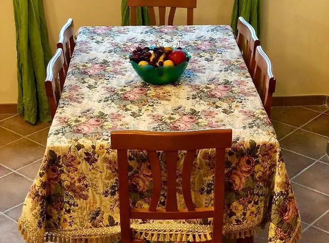 Casale Rustico Collebello *