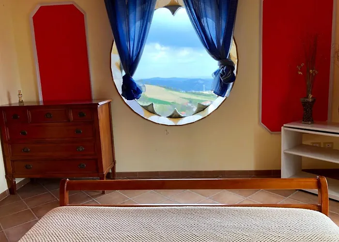 Casale Rustico Collebello *