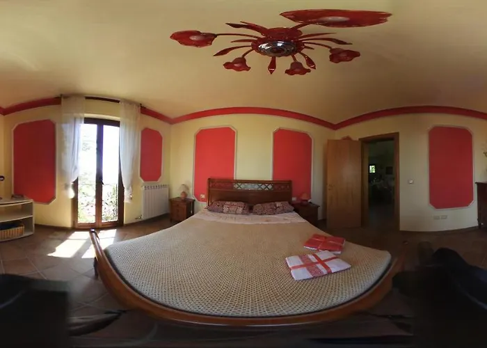 Casale Rustico Collebello *