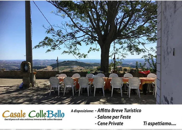 Casale Rustico Collebello *